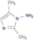 2,5-DIMETHYL-1H-IMIDAZOL-1-AMINE