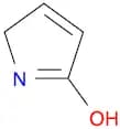2H-Pyrrol-5-ol