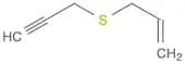 1-Propene, 3-(2-propynylthio)-