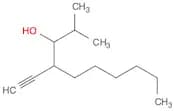 3-Decanol, 4-ethynyl-2-methyl-