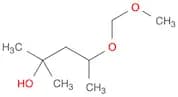 2-Pentanol, 4-(methoxymethoxy)-2-methyl-