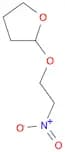 Furan, tetrahydro-2-(2-nitroethoxy)-