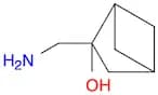 2-(aminomethyl)bicyclo[2.1.1]hexan-2-ol