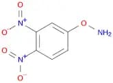 Hydroxylamine, O-(3,4-dinitrophenyl)-