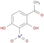 1-(2,4-Dihydroxy-3-nitrophenyl)ethanone