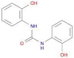 Urea, N,N'-bis(hydroxyphenyl)-