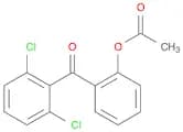 2-Acetoxy-2',6'-dichlorobenzophenone