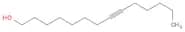 8-Tetradecyn-1-ol