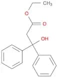 Ethyl 3-hydroxy-3,3-diphenylpropanoate