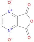Furo[3,4-b]pyrazine-5,7-dione, 1,4-dioxide