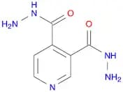 3,4-Pyridinedicarboxylic acid, dihydrazide