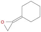 Oxirane, cyclohexylidene-