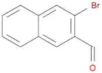3-Bromo-2-naphthaldehyde