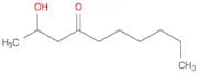 4-Decanone, 2-hydroxy-