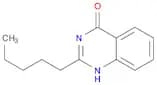 2-pentylquinazolin-4-ol