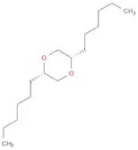 1,4-Dioxane, 2,5-dihexyl-, cis-