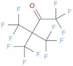 2-Butanone, 1,1,1,4,4,4-hexafluoro-3,3-bis(trifluoromethyl)-