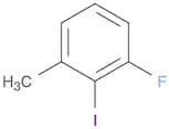 1-Fluoro-2-iodo-3-Methylbenzene