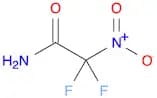Acetamide, 2,2-difluoro-2-nitro-