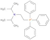 Phosphonium, [2-[bis(1-methylethyl)amino]ethyl]triphenyl-