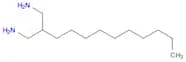 1,3-Propanediamine, 2-decyl-