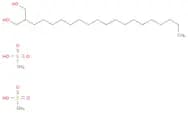 1,3-Propanediol, 2-octadecyl-, dimethanesulfonate