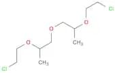 Propane, 1,1'-oxybis[2-(2-chloroethoxy)-