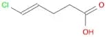 4-Pentenoic acid, 5-chloro-, (E)-