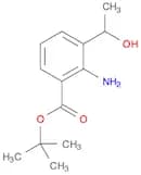 tert-Butyl (3-(1-hydroxyethyl)phenyl)carbamate