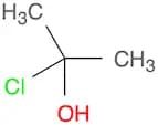 2-Propanol, 2-chloro-