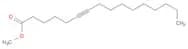 6-Hexadecynoic acid, methyl ester