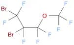 PERFLUORO(1,2-DIBROMO-4-OXAPENTANE)