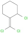 Cyclohexane, 1-chloro-2-(dichloromethylene)-