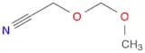 2-(methoxymethoxy)acetonitrile