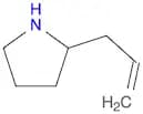 2-(prop-2-en-1-yl)pyrrolidine