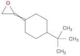 Oxirane, [4-(1,1-dimethylethyl)cyclohexylidene]-
