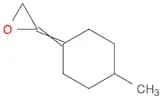Oxirane, (4-methylcyclohexylidene)-