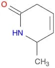 2(1H)-Pyridinone, 3,6-dihydro-6-methyl-