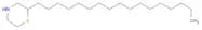 Thiomorpholine, 2-heptadecyl-