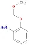 Benzenamine, 2-(methoxymethoxy)-