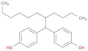 Phenol, 4,4'-(2-butyloctylidene)bis-