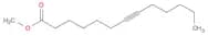 7-Tridecynoic acid, methyl ester