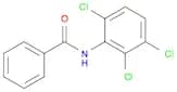 Benzamide, N-(2,3,6-trichlorophenyl)-