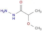 2-Methoxypropanohydrazide