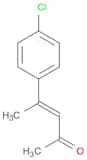 3-Penten-2-one, 4-(4-chlorophenyl)-, (E)-