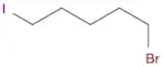 1-Bromo-5-iodopentane