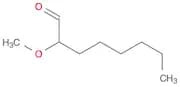 Octanal, 2-methoxy-