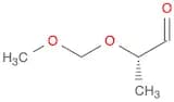 Propanal, 2-(methoxymethoxy)-, (2S)-