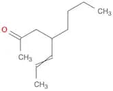 5-Hepten-2-one, 4-butyl-