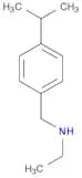 N-(4-ISOPROPYLBENZYL)ETHANAMINE